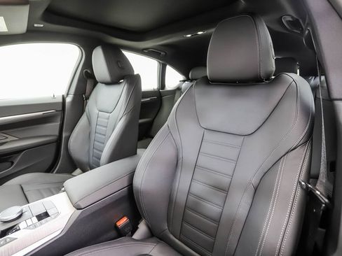 Used 2025 BMW 430i xDrive w/ Premium Package image 12