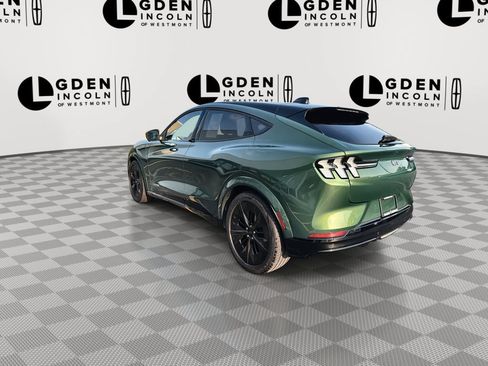 Used 2025 Ford Mustang Mach-E GT AWD/4WD image 6