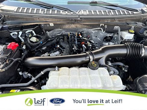 Used 2023 Ford Expedition Limited image 22