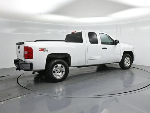 Used 2012 Chevrolet Silverado 1500 LT w/ All-Star Edition AWD/4WD image 24