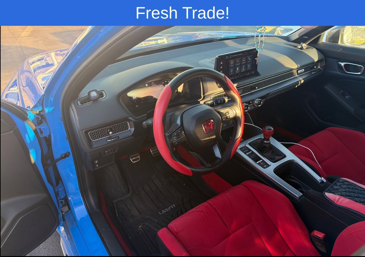 Used 2024 Honda Civic Type R image 10