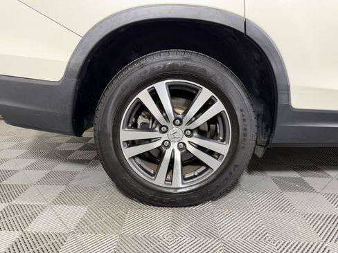 Used 2016 Honda Pilot EX-L image 20