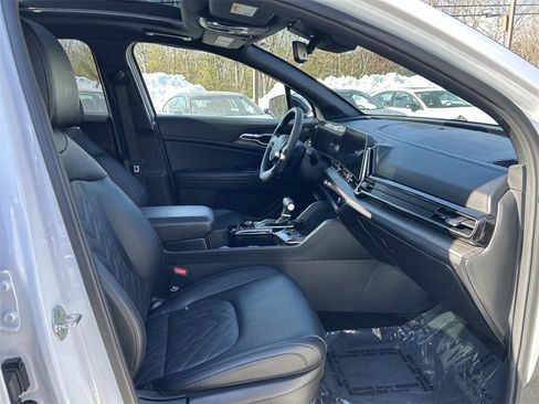 Used 2023 Kia Sportage X-Line w/ X-Line Premium Package image 18