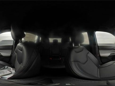 New 2026 Jeep Compass Latitude w/ Mopar Graphics Package image 27