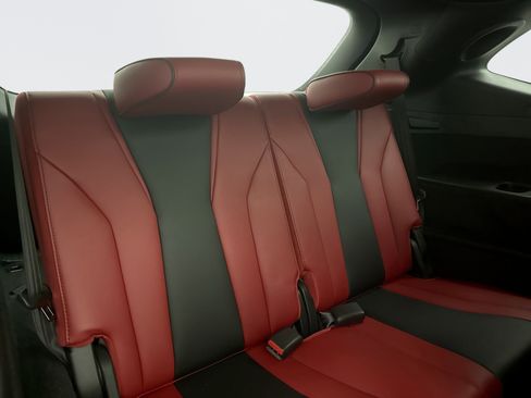 Used 2023 Acura MDX A-Spec image 23