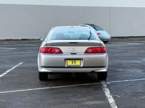 Used 2005 Acura RSX image 4