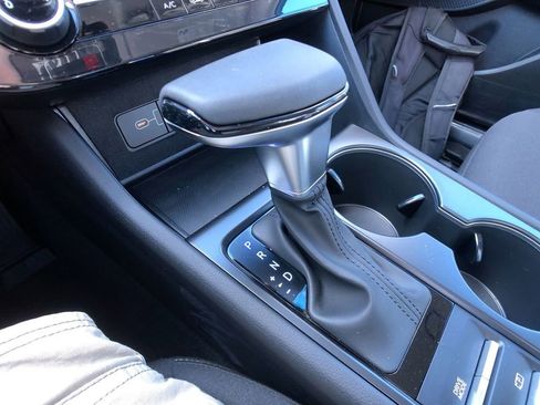 New 2025 Hyundai Sonata SE image 20