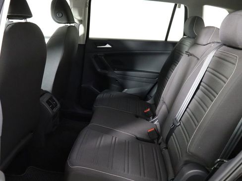 Used 2023 Volkswagen Tiguan S image 16