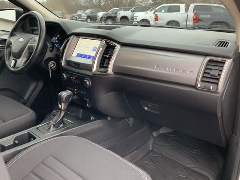 Used 2021 Ford Ranger XLT w/ Equipment Group 301A Mid image 55