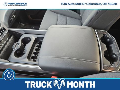 New 2026 RAM 1500 Express image 33