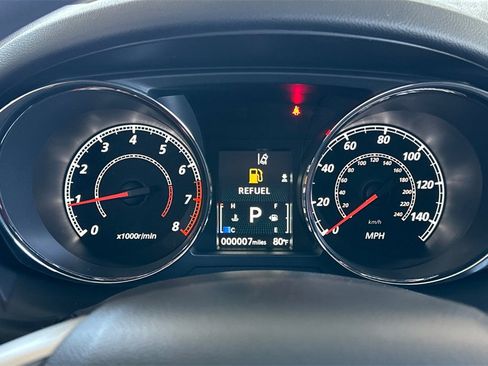 New 2025 Mitsubishi Outlander Sport ES image 24