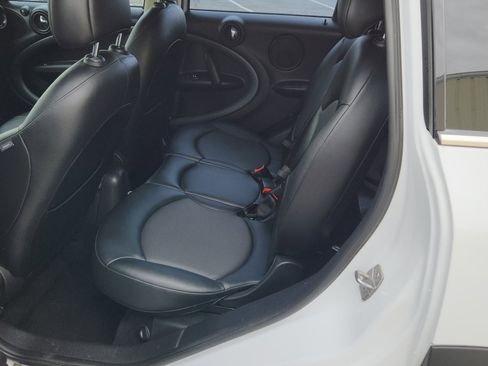 Used 2016 MINI Cooper Countryman S FWD image 25