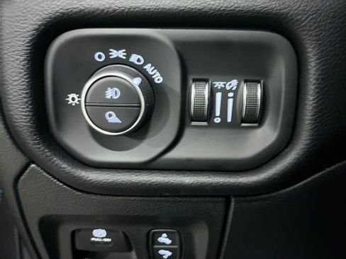 Used 2026 RAM 1500 Laramie w/ Sport Appearance Package AWD/4WD image 26