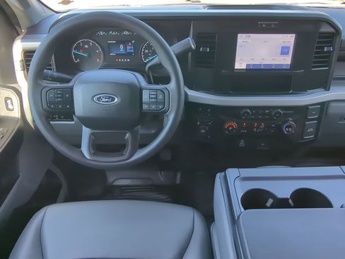 Certified 2025 Ford F350 XL w/ 360-Degree Camera Package image 14