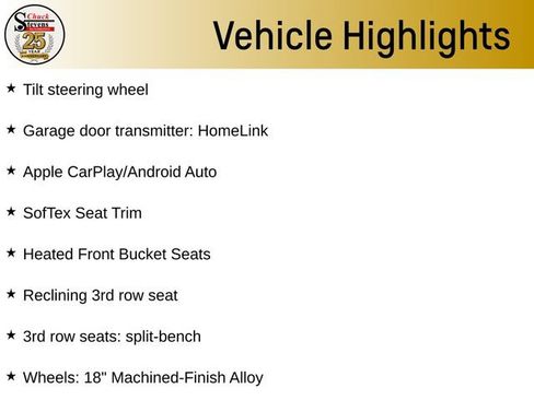 Used 2022 Toyota Highlander XLE FWD image 14