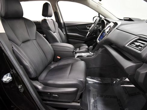 Used 2024 Subaru Ascent Limited AWD/4WD image 18
