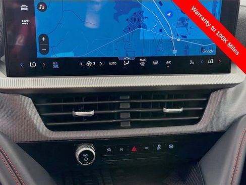 Certified 2025 Ford Explorer ST AWD/4WD image 20