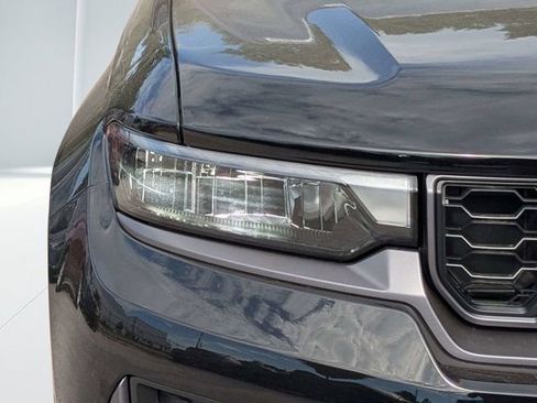 New 2026 Jeep Grand Cherokee Altitude AWD/4WD image 9