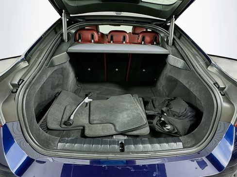 Certified 2023 BMW i4 eDrive35 image 27