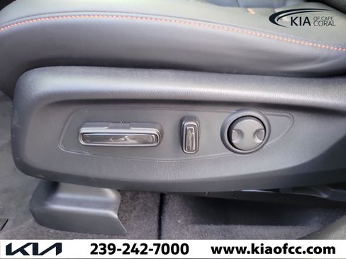 Used 2024 Honda CR-V Sport-L image 24