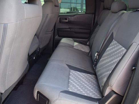 Used 2020 Toyota Tundra SR RWD image 45