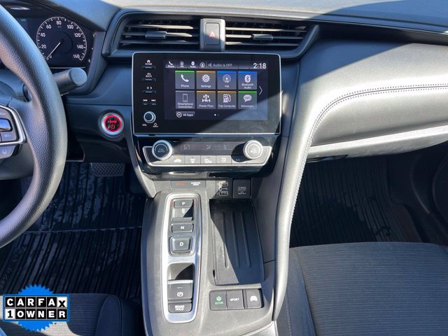 Used 2022 Honda Insight EX image 24