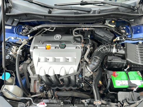 Used 2009 Acura TSX Sedan FWD image 28