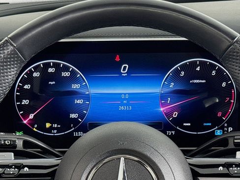 Certified 2023 Mercedes-Benz GLC 300 4MATIC w/ AMG Line image 19