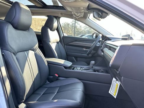 New 2026 MAZDA CX-50 2.5 Hybrid w/ Weather Package image 25