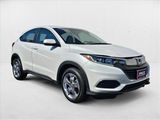 Used 2022 Honda HR-V LX image 3