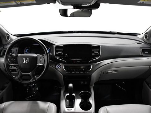 Used 2019 Honda Pilot EX-L image 8