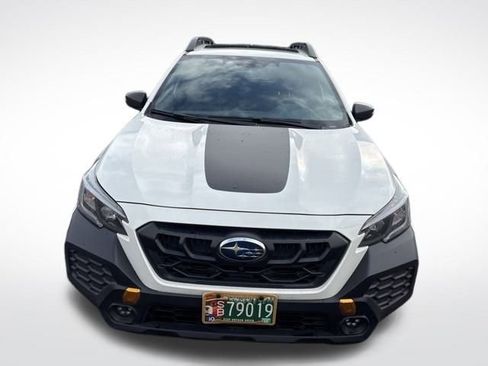 Used 2024 Subaru Outback Wilderness image 11
