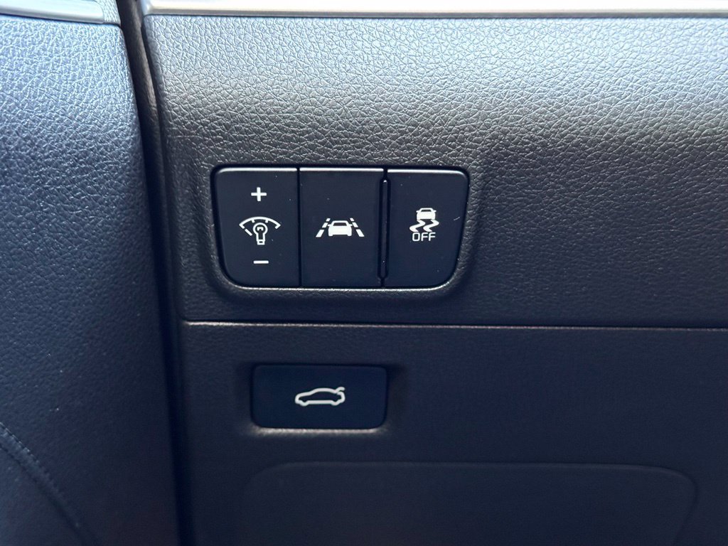 Used 2023 Kia K5 GT-Line FWD image 34