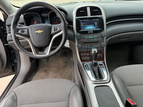 Used 2013 Chevrolet Malibu LT w/ Power Convenience Package FWD image 13