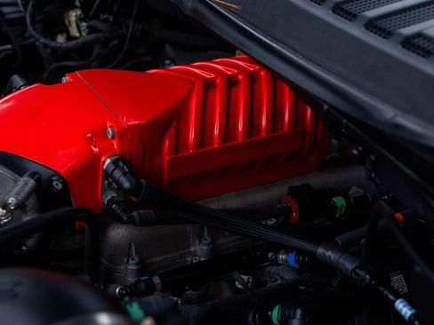 Used 2020 Ford F150 Lariat w/ Equipment Group 502A Luxury image 63