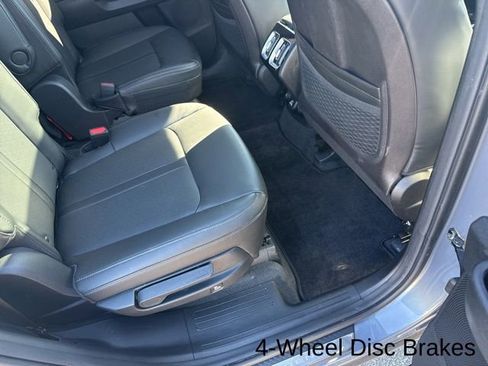 Used 2021 Kia Sorento EX AWD/4WD image 32