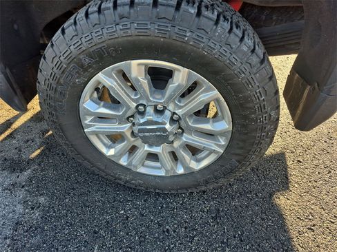 Used 2020 GMC Sierra 2500 Denali w/ Denali Ultimate Package image 17