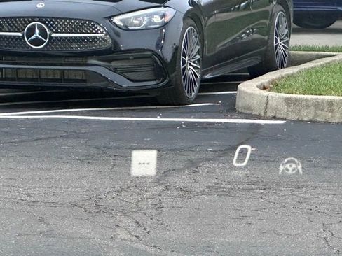 New 2026 Mercedes-Benz GLC 300 4MATIC image 21