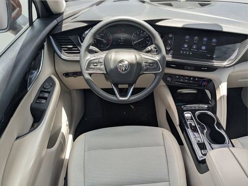 Used 2021 Buick Envision Preferred FWD image 14