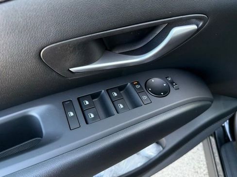 New 2026 Hyundai Tucson SEL AWD/4WD image 20