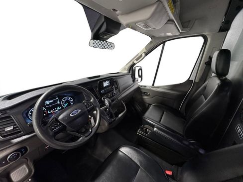 Used 2020 Ford Transit 250 Medium Roof w/ Load Area Protection Package image 19