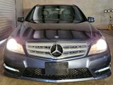 Used 2014 Mercedes-Benz C 250 Sedan image 2