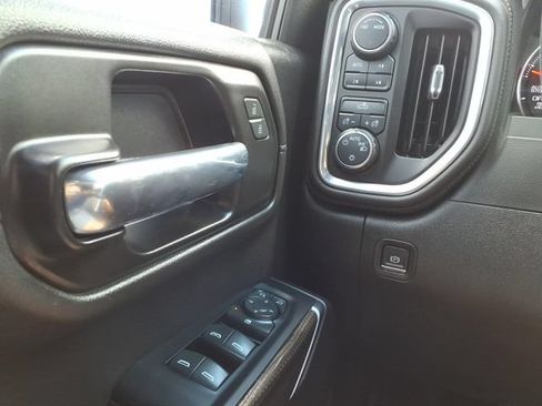 Certified 2021 Chevrolet Silverado 1500 LT AWD/4WD image 20