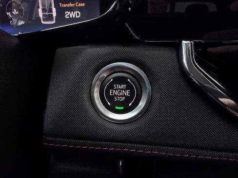 Certified 2025 Chevrolet Colorado Z71 AWD/4WD image 23