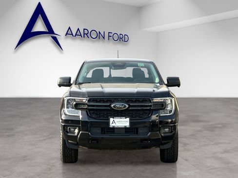 New 2025 Ford Ranger XLT image 9