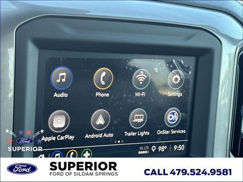 Used 2025 GMC Sierra 1500 Pro w/ Pro Value Package RWD image 27
