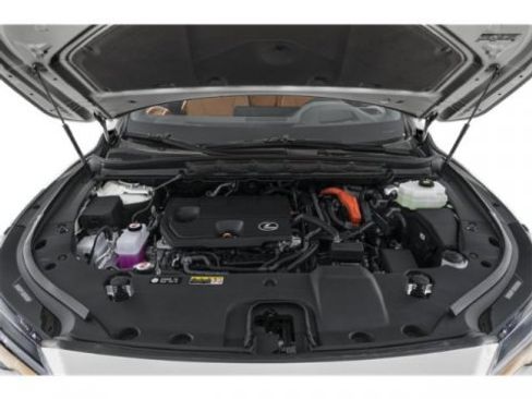 New 2026 Lexus RX 350 350h image 11