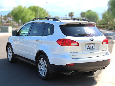 Used 2013 Subaru Tribeca Limited w/ PWR Moonroof Pkg AWD/4WD image 5