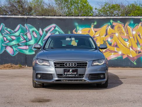 Used 2011 Audi A4 2.0T Premium Plus AWD/4WD image 1
