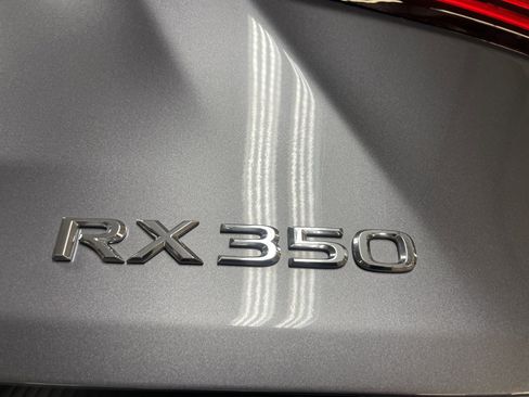 Used 2019 Lexus RX 350 FWD w/ Accessory Package image 33